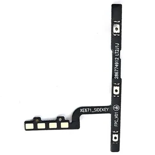 Secondary image of TCL 40SE POWER VOLUME FLEX - Quality Phone Parts in Sri Lanka